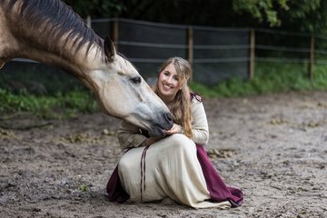 Bild 226 - Vivi und Mare